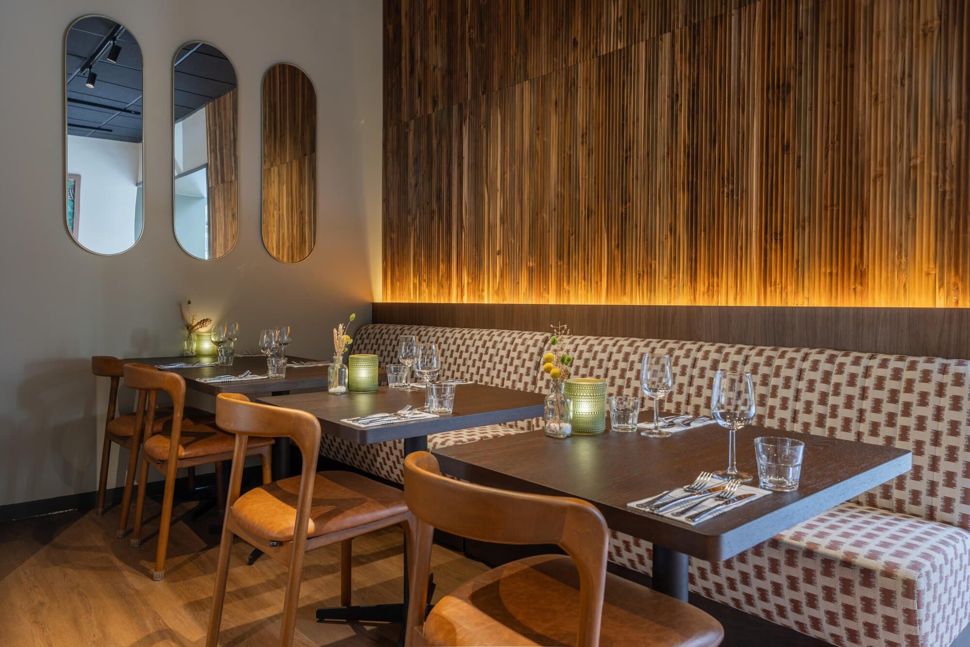 Chef's! Food & Drinks Breda